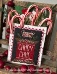 (image for) Candy Cane Spool